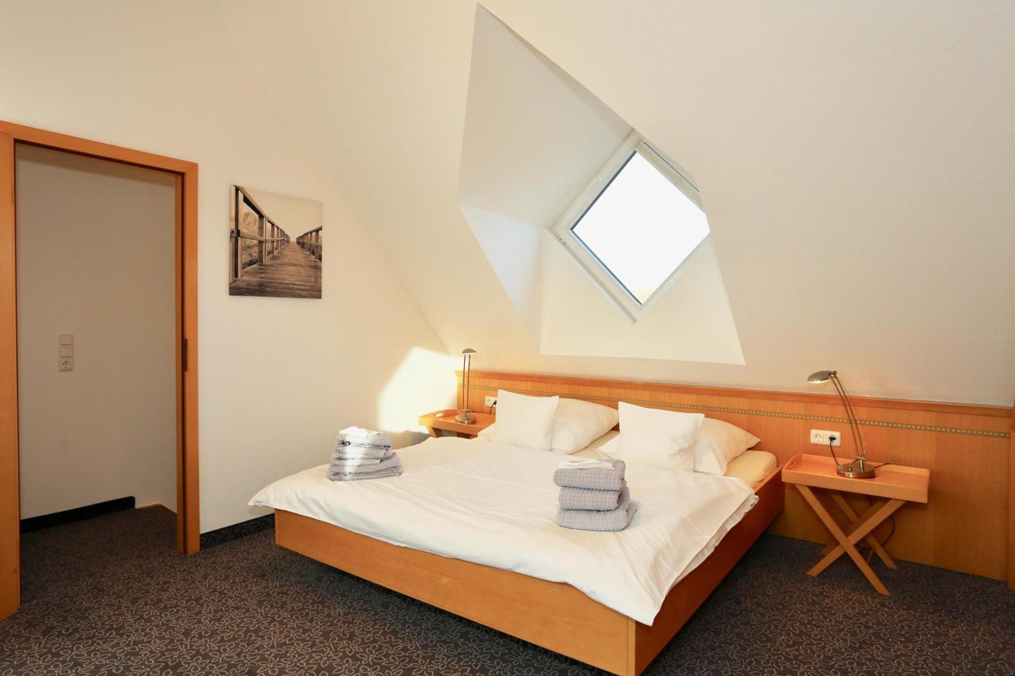 Wohnung Peper Juist Dış mekan fotoğraf