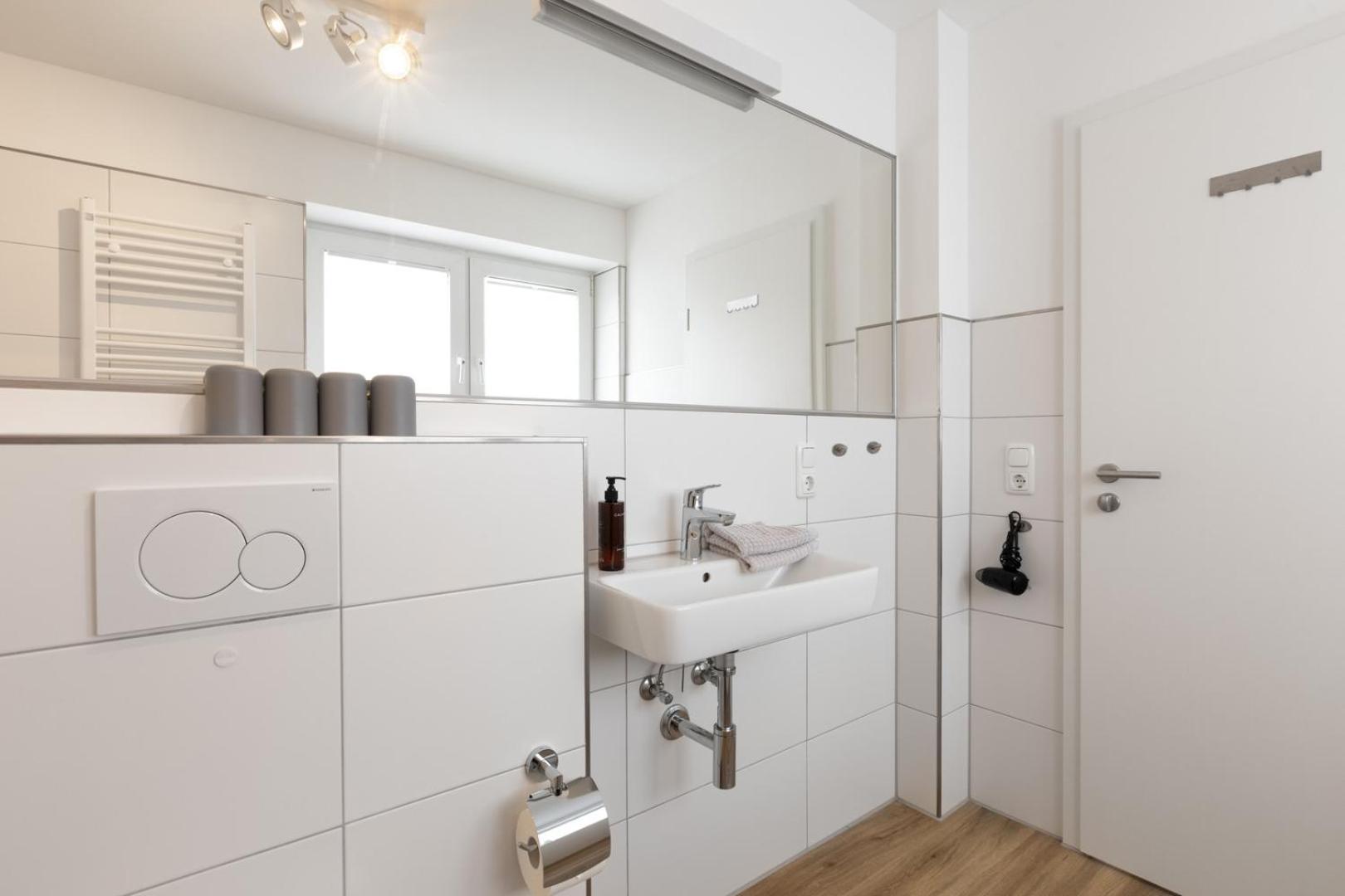 Wohnung Peper Juist Dış mekan fotoğraf