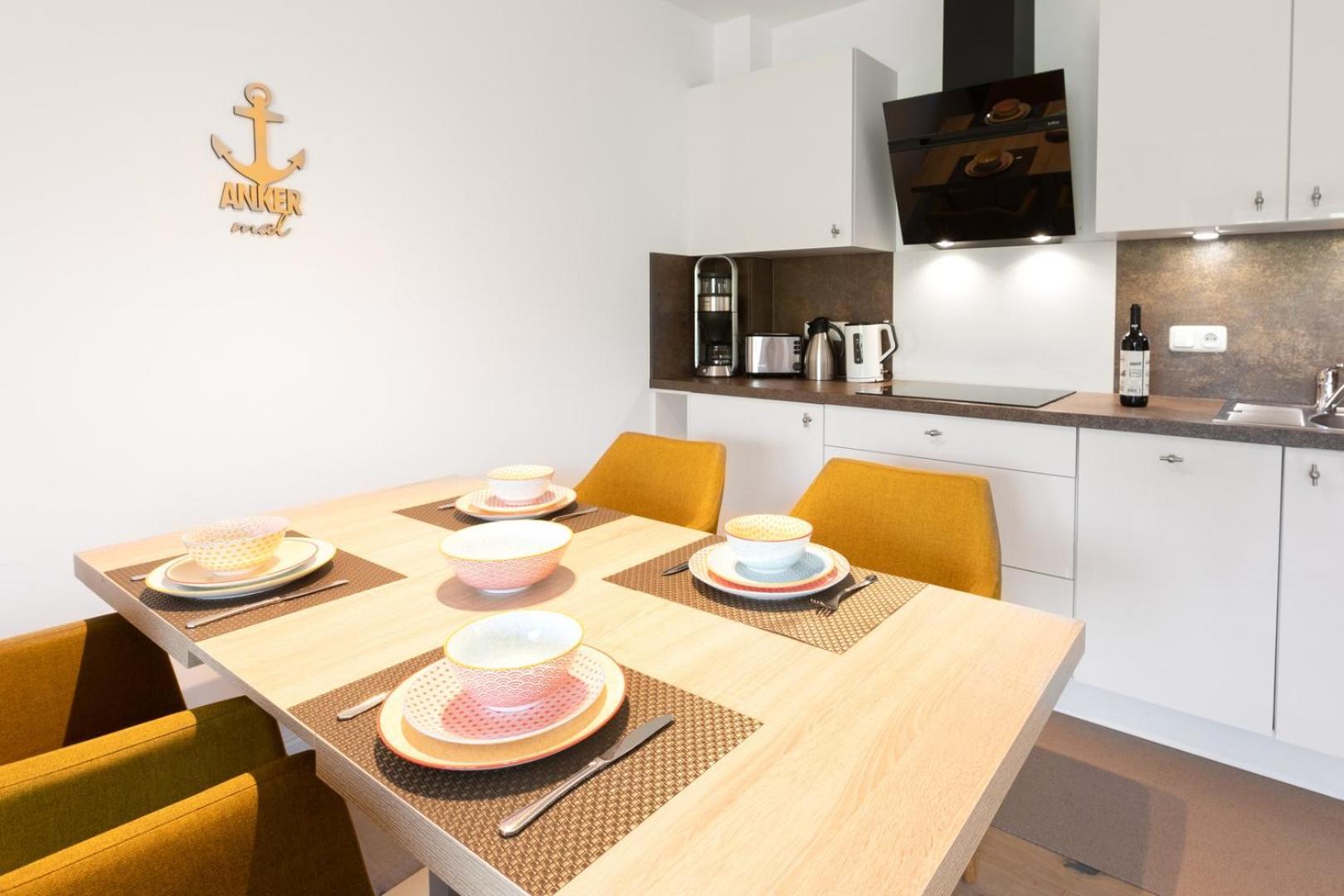 Wohnung Peper Juist Dış mekan fotoğraf